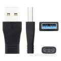 USB3.1 Frau zu USB3.0 Männlicher Adapterkonverter